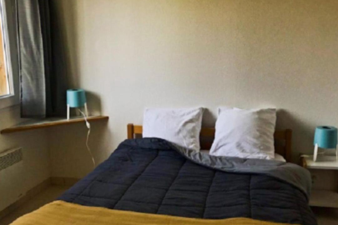 Photo of Bedroom in Saint-Gervais-d'Auvergne