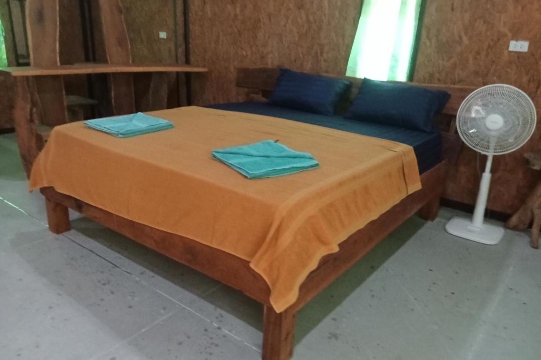 Photo of Bedroom in Ko Yao