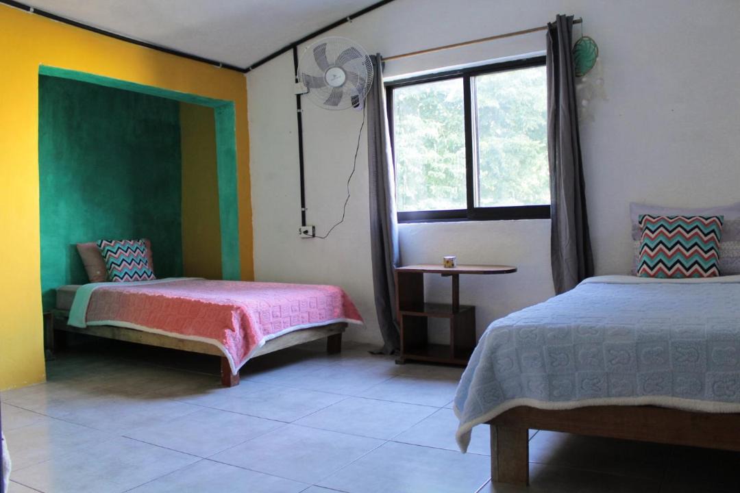 Photo of Bedroom in Mario Villanueva Madrid