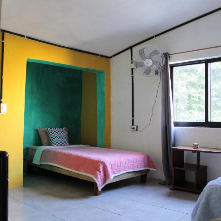 Photo of Bedroom in Mario Villanueva Madrid