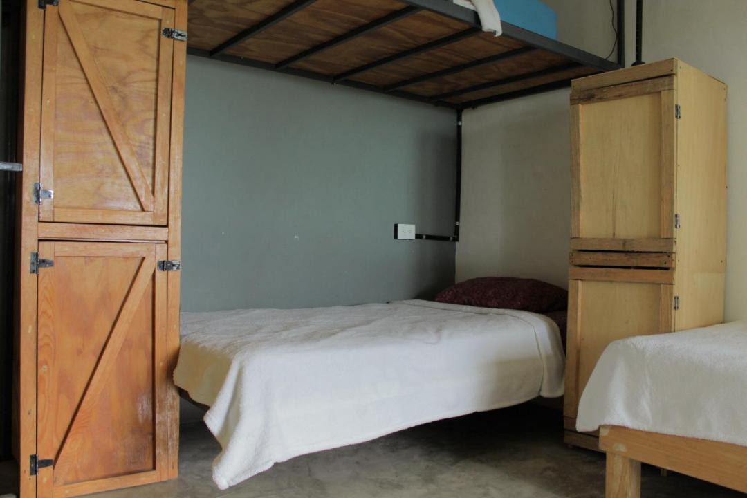 Photo of Bedroom in Mario Villanueva Madrid