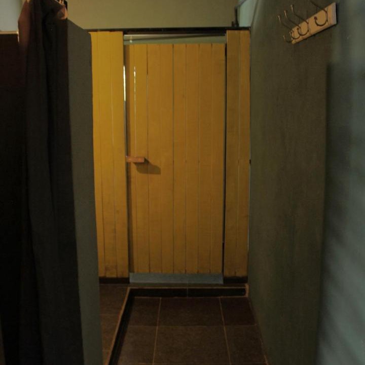 Photo of Bathroom in Mario Villanueva Madrid