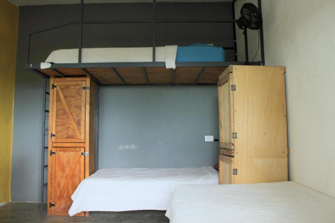 Photo of Bedroom in Mario Villanueva Madrid