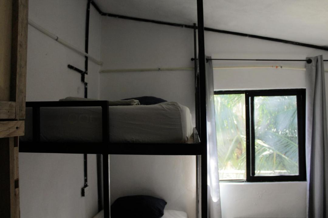 Photo of Bedroom in Mario Villanueva Madrid