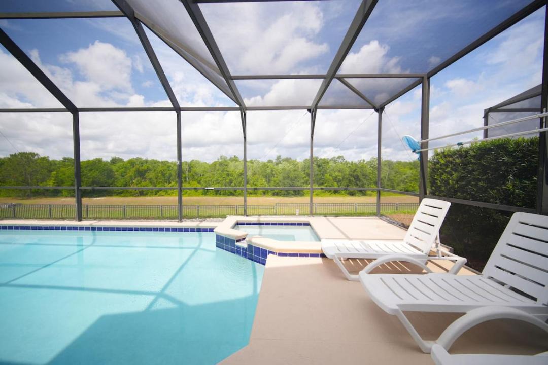 Photo of Patio Balcony in Windsor Palms