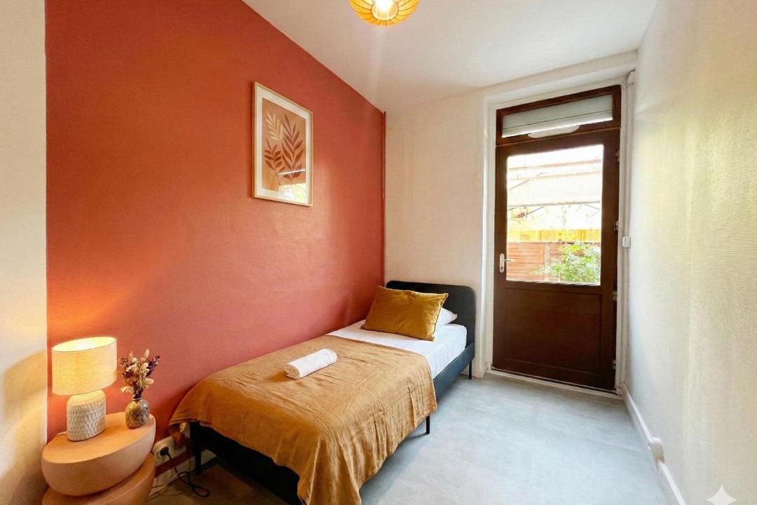 Photo of Bedroom in Villette Gare
