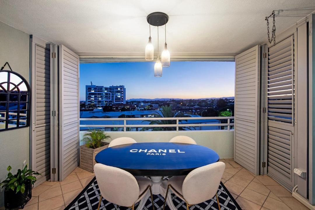 Photo of Patio Balcony in Labrador