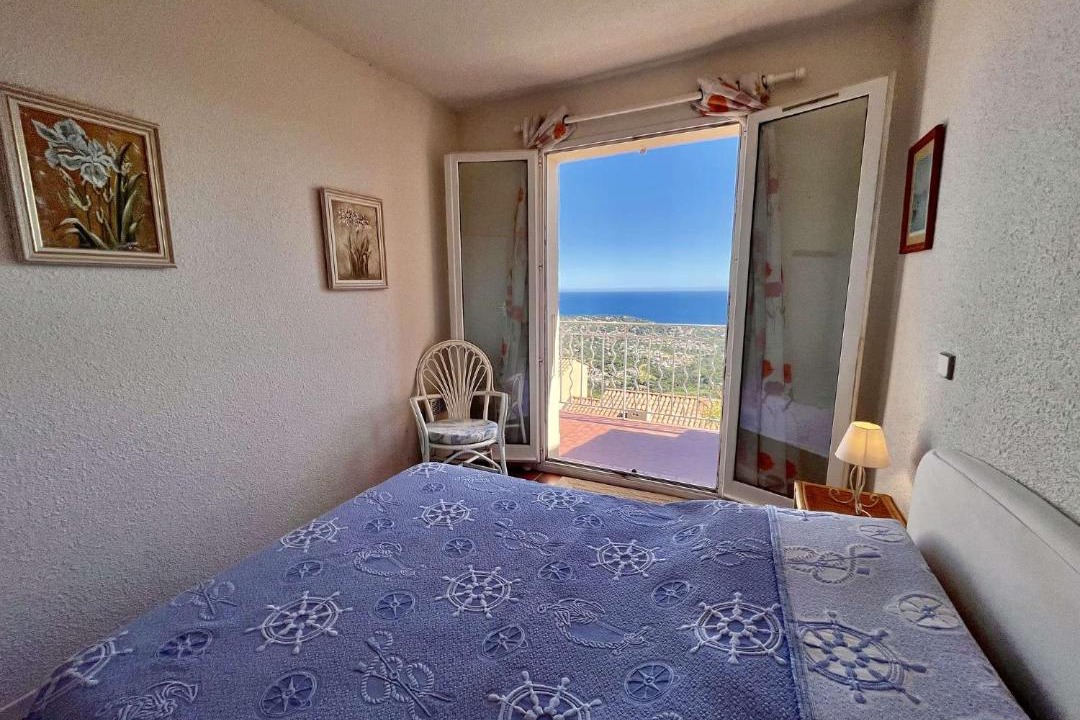 Photo of Bedroom in Cavalaire-sur-Mer
