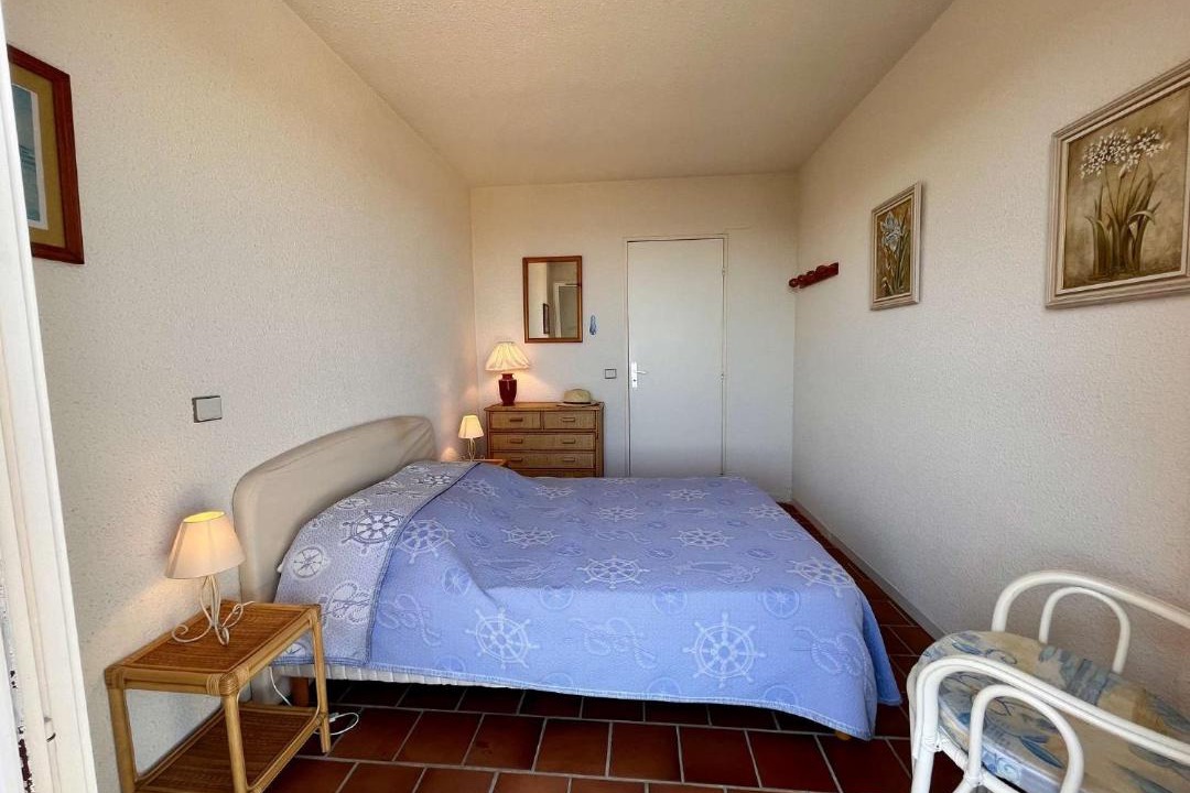 Photo of Bedroom in Cavalaire-sur-Mer