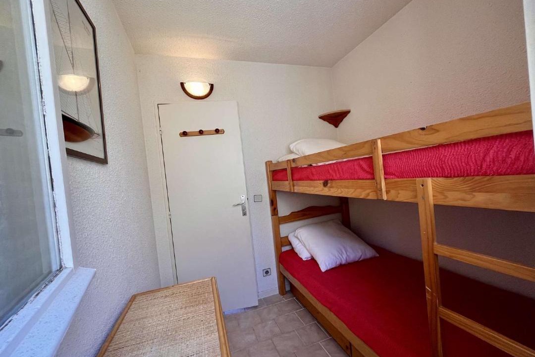Photo of Bedroom in Cavalaire-sur-Mer