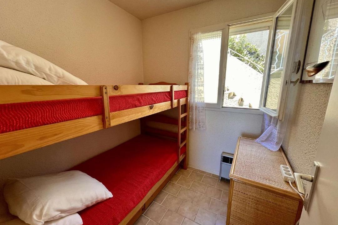 Photo of Bedroom in Cavalaire-sur-Mer