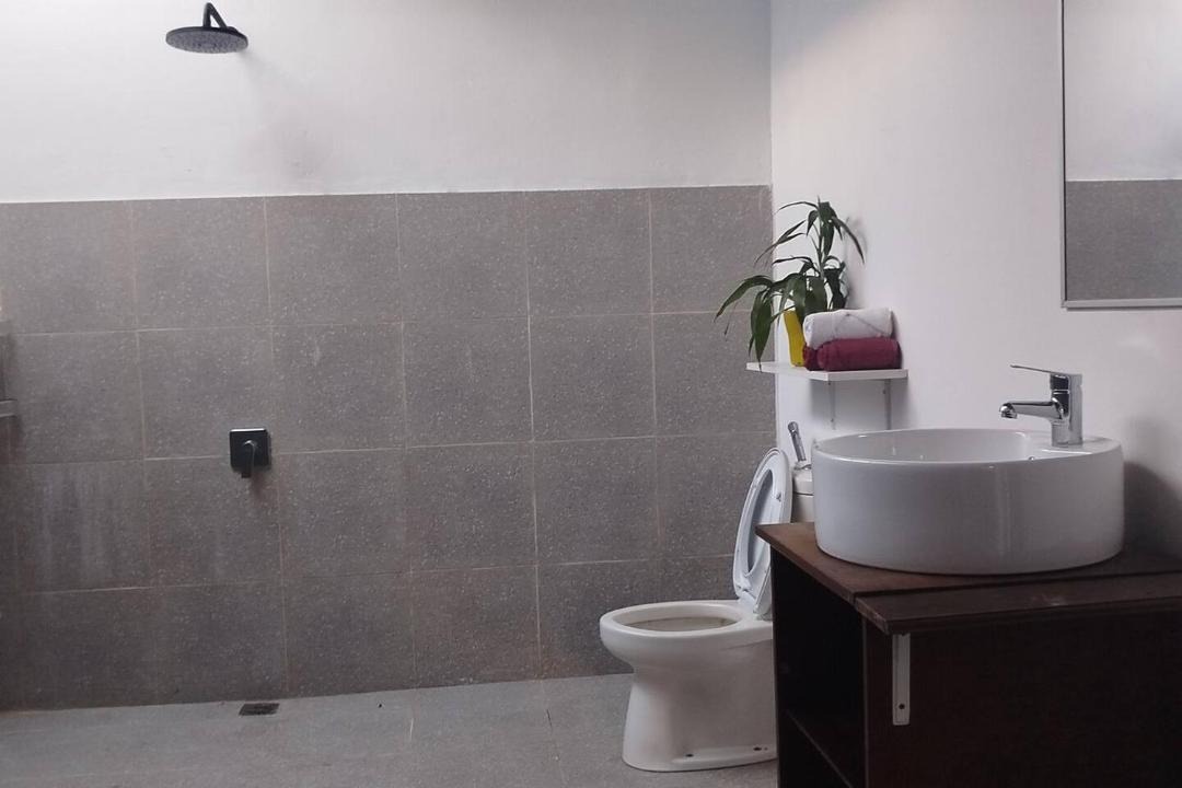 Photo of Bathroom in Kedewatan