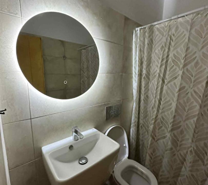 Photo of Bathroom in Mandraki