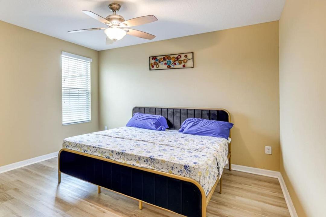 Photo of Bedroom in Sun City Center