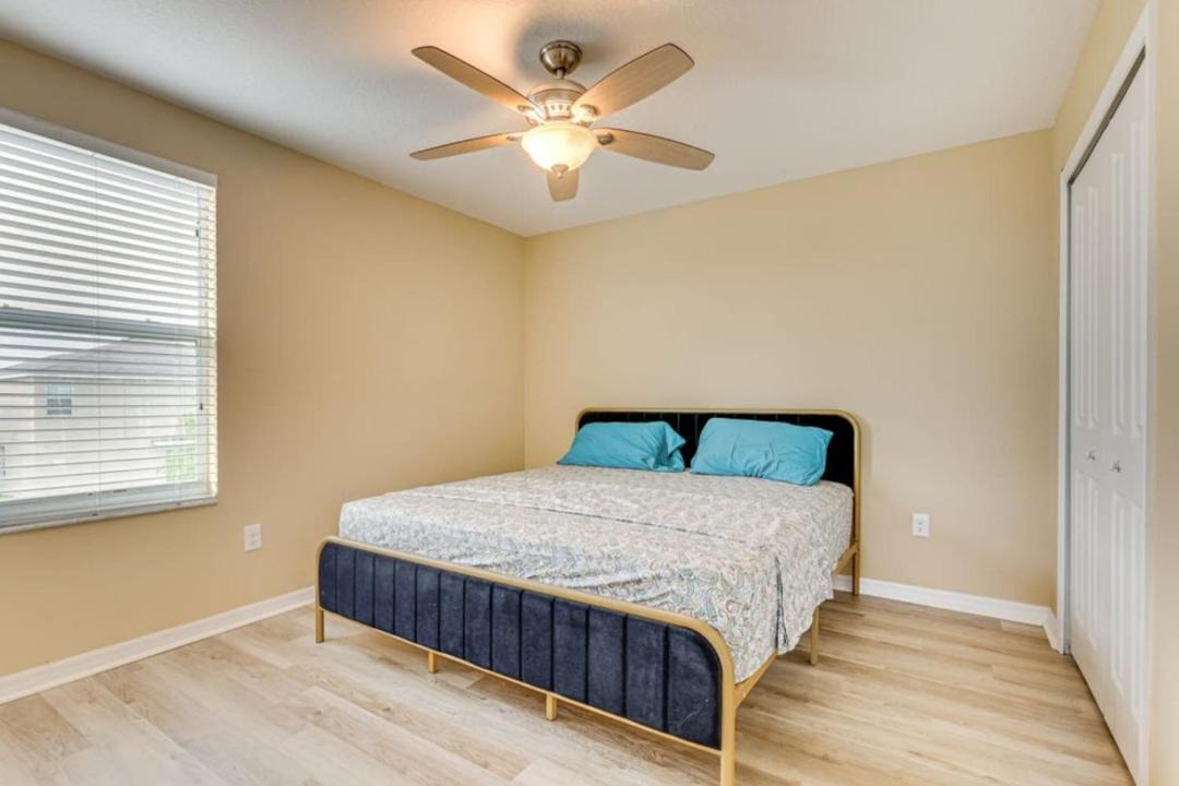 Photo of Bedroom in Sun City Center