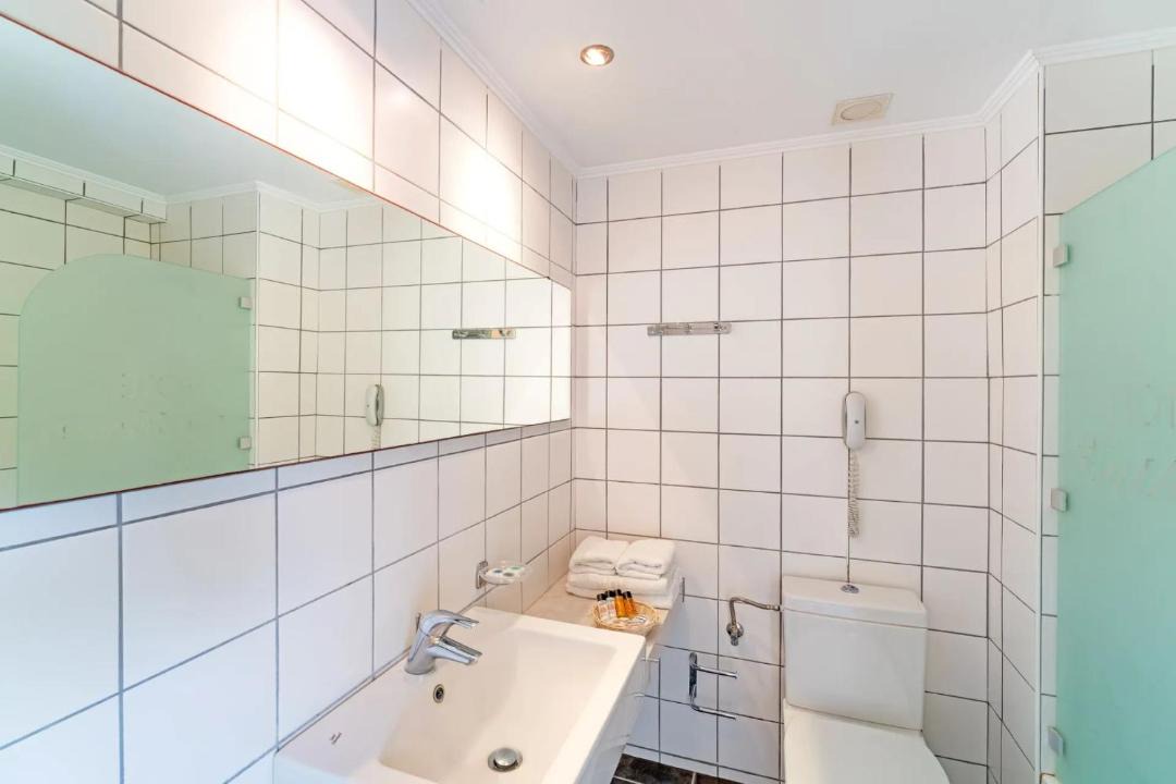Photo of Bathroom in Faliraki