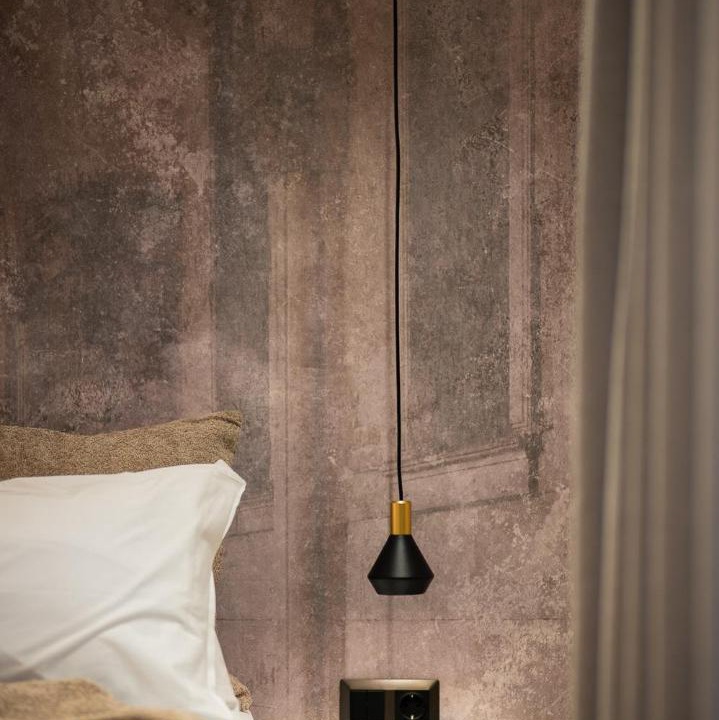 Photo of Bedroom in Mavromati