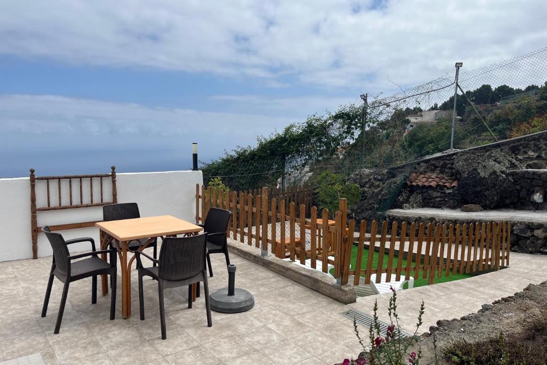 Photo of Patio Balcony in El Tanque