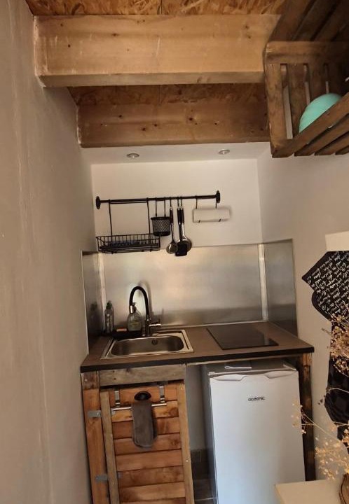 Photo of Kitchen in Tourves