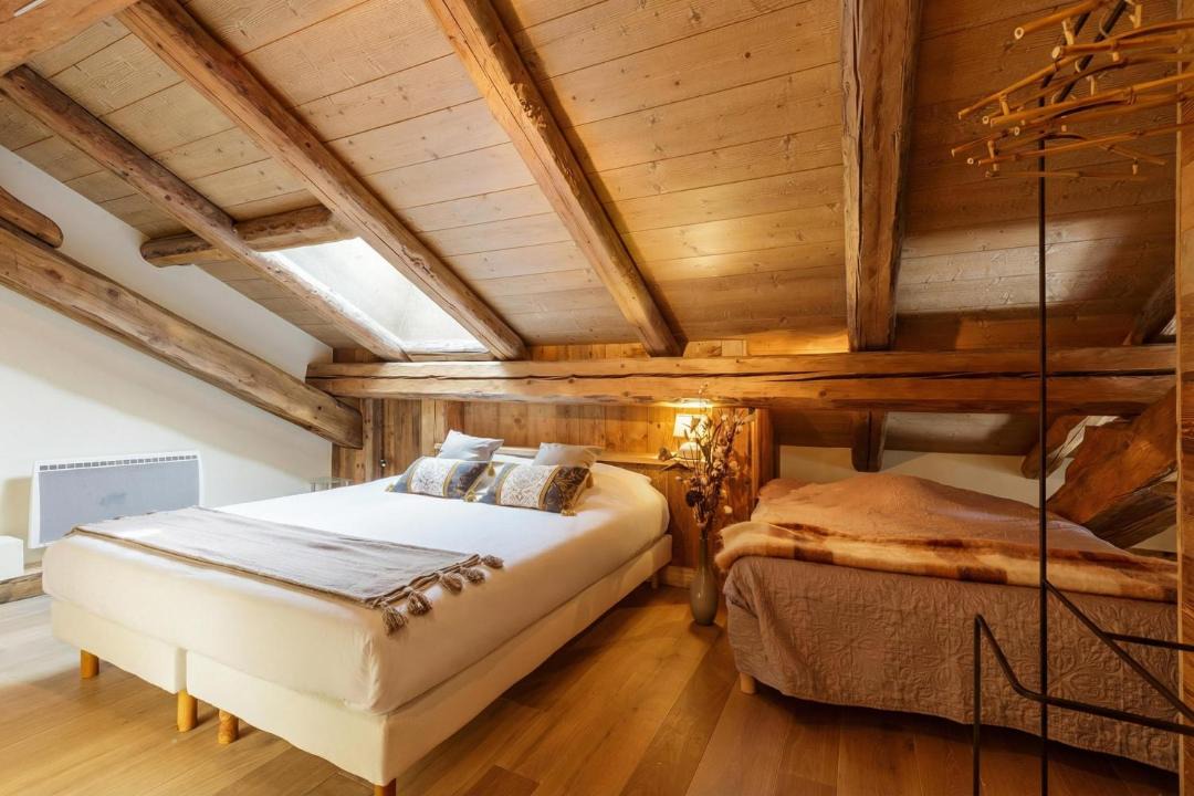 Photo of Bedroom in Montroc