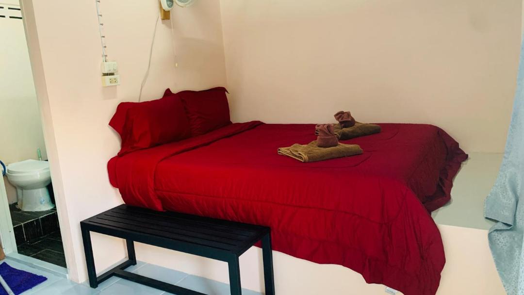 Photo of Bedroom in Ko Yao