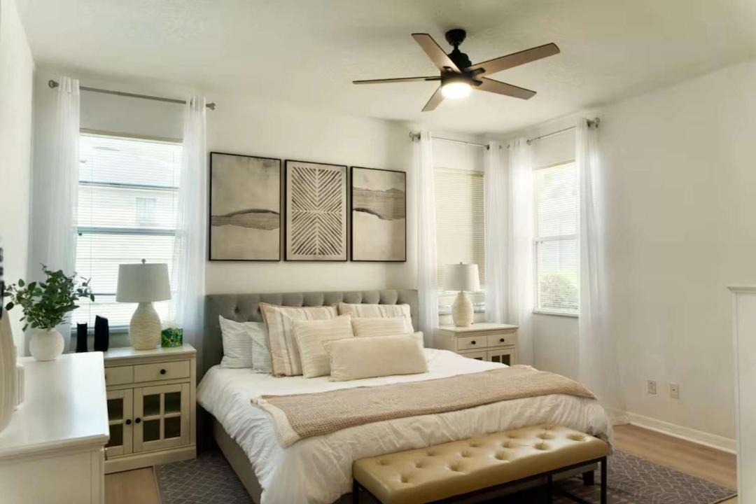 Photo of Bedroom in Legacy Park