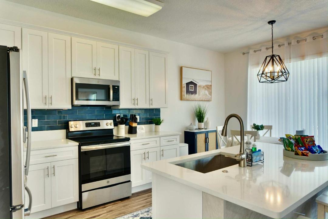 Photo of Kitchen in Legacy Park