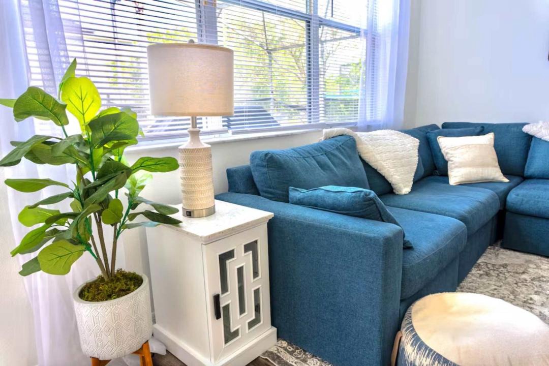 Photo of Livingroom in Legacy Park
