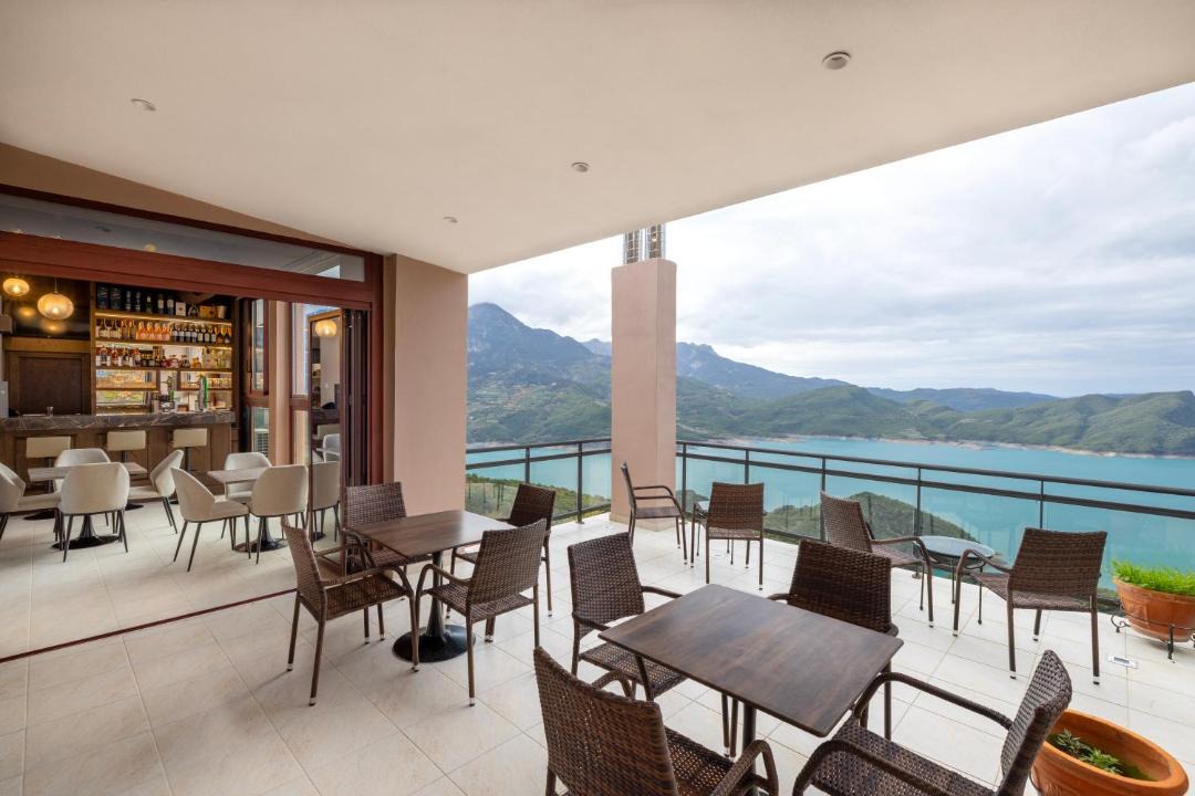 Photo of Patio Balcony in Agrafa