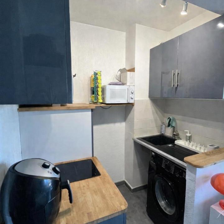 Photo of Kitchen in Bastide Giraud