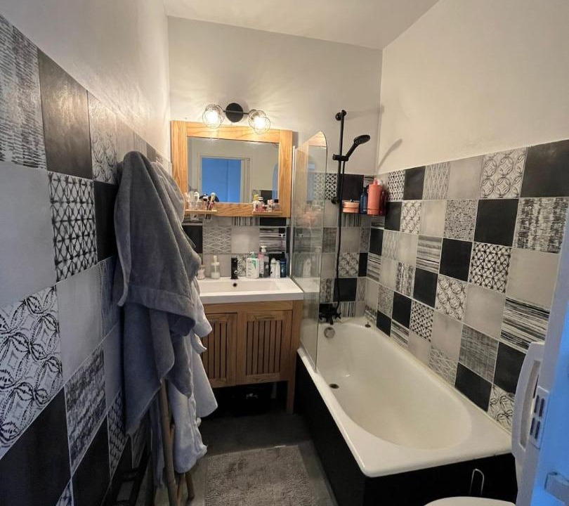 Photo of Bathroom in Bastide Giraud