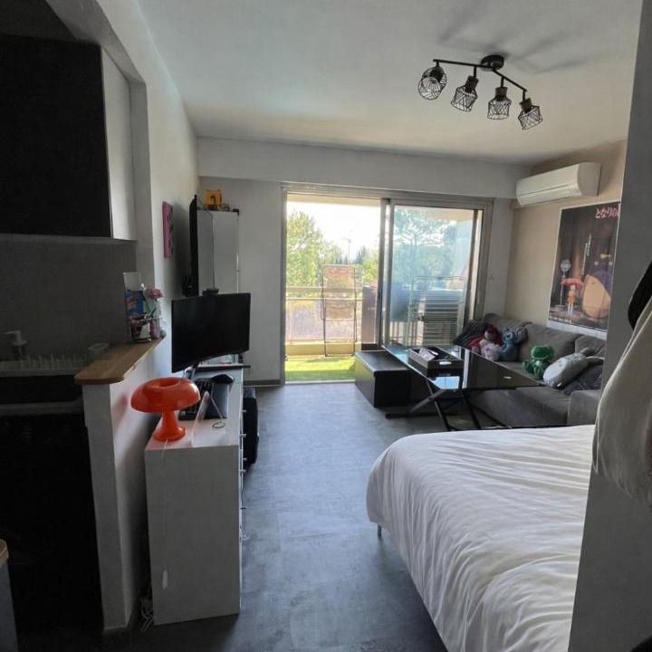 Photo of Bedroom in Bastide Giraud