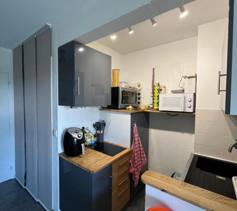 Photo of Kitchen in Bastide Giraud