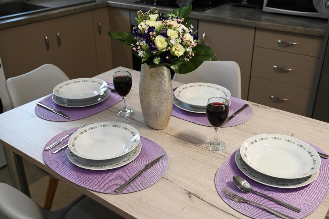 Photo of Kitchen in Alikanas