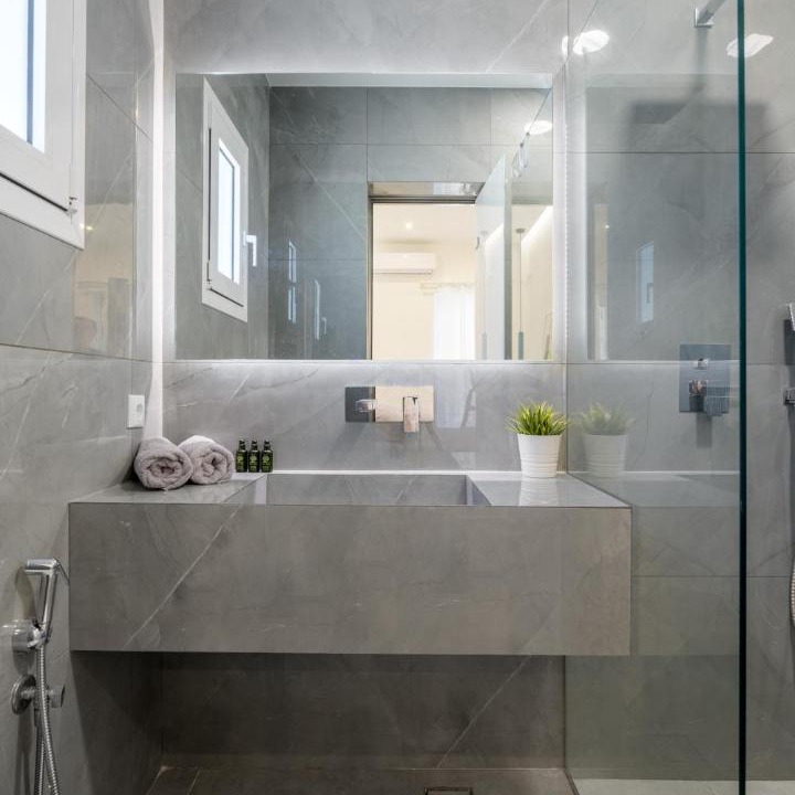 Photo of Bathroom in Glyfada