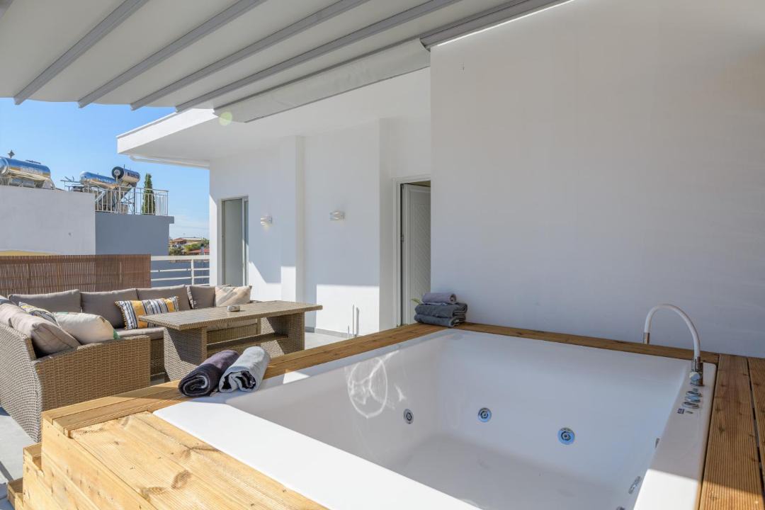 Photo of Patio Balcony in Glyfada