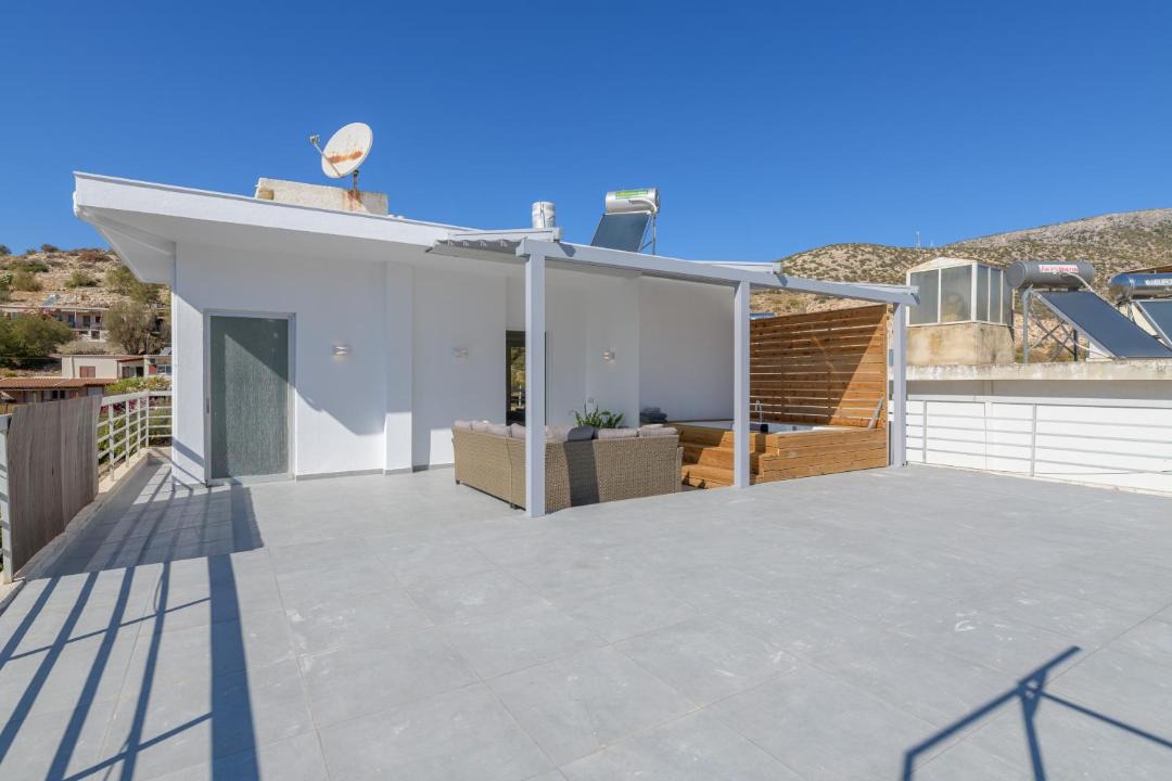 Photo of Patio Balcony in Glyfada