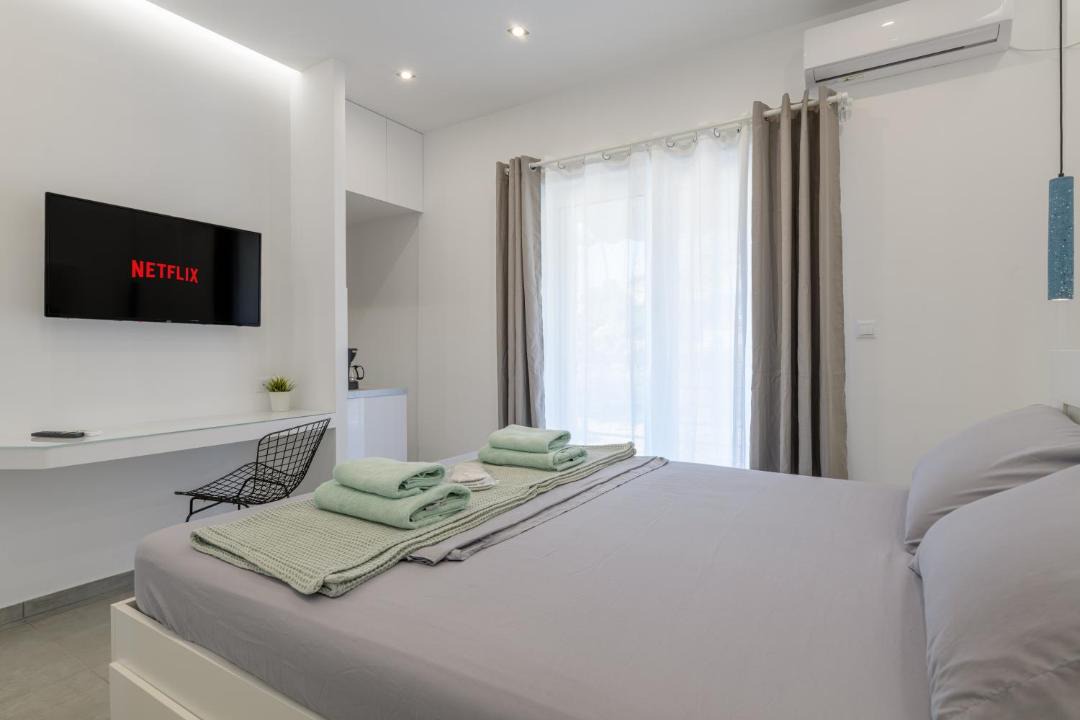 Photo of Bedroom in Glyfada