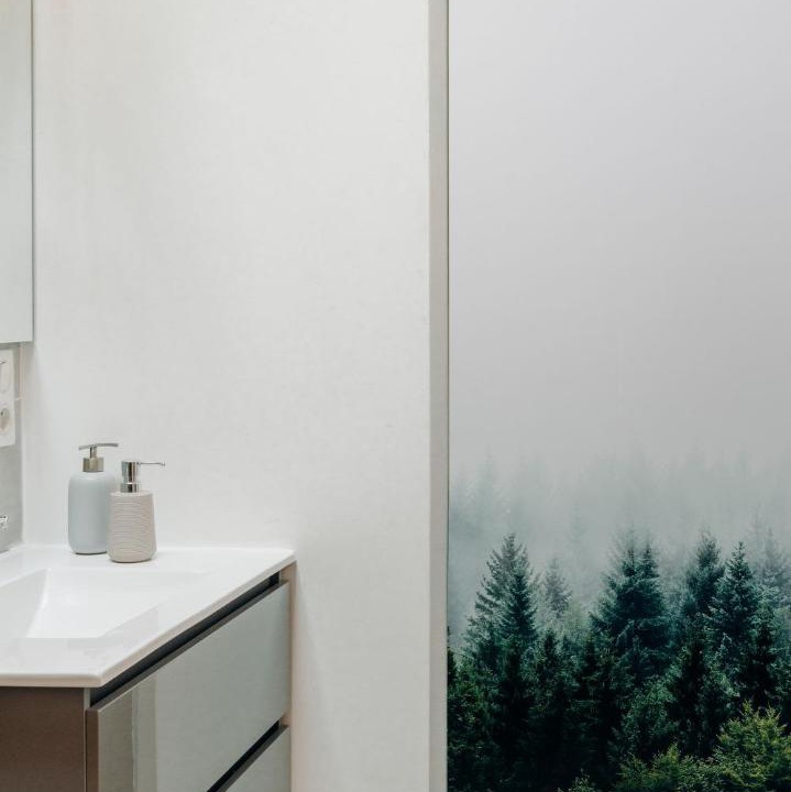 Photo of Bathroom in Cluses