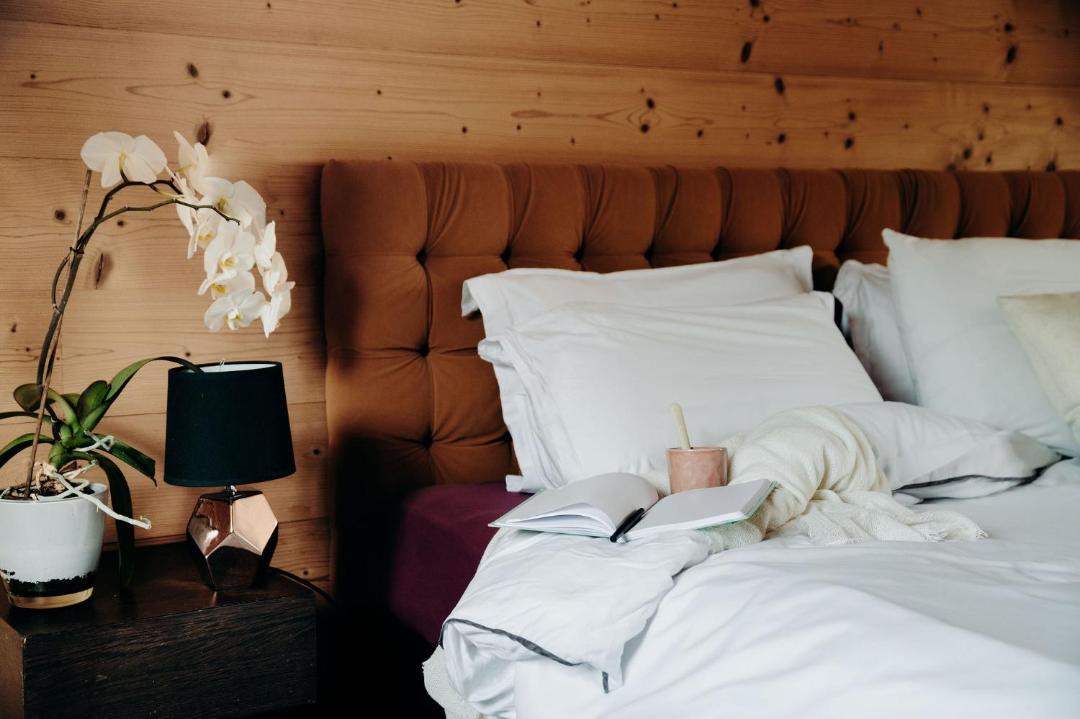 Photo of Bedroom in Cluses