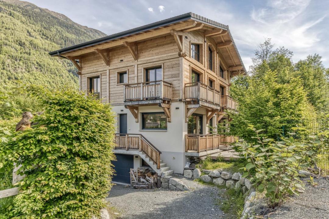 Photo of Others in Les Houches