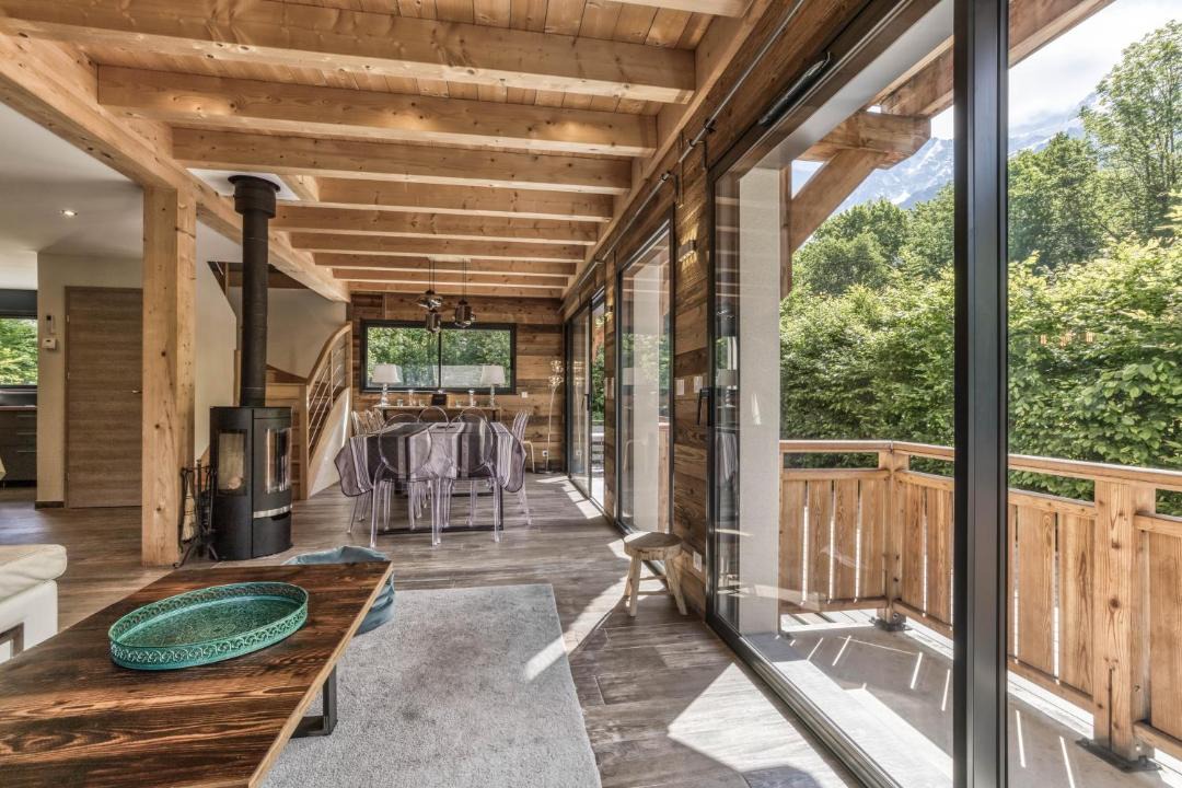 Photo of Others in Les Houches