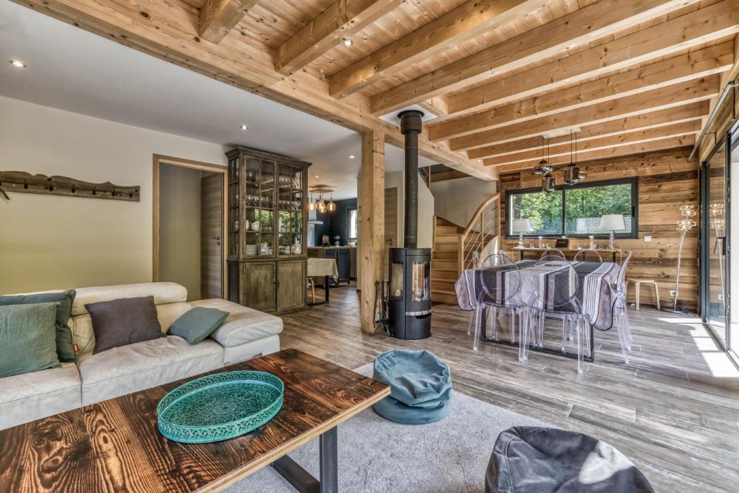 Photo of Others in Les Houches