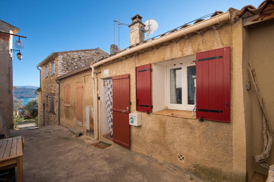 Photo of Others in Sainte-Croix-du-Verdon