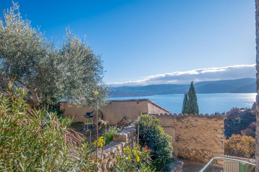 Photo of Others in Sainte-Croix-du-Verdon