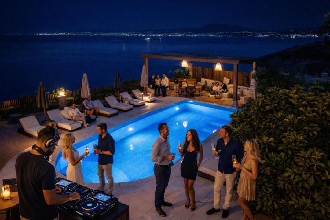 Photo of Others in Agia Pelagia