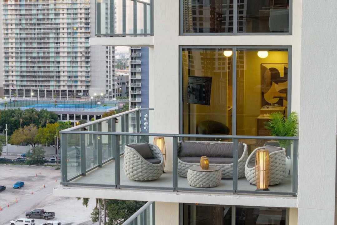 Photo of Others in Downtown Miami