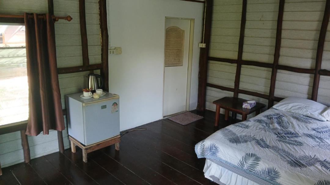 Photo of Bedroom in Ko Yao