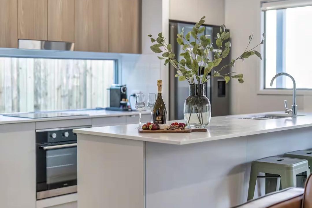 Photo of Kitchen in Oxenford