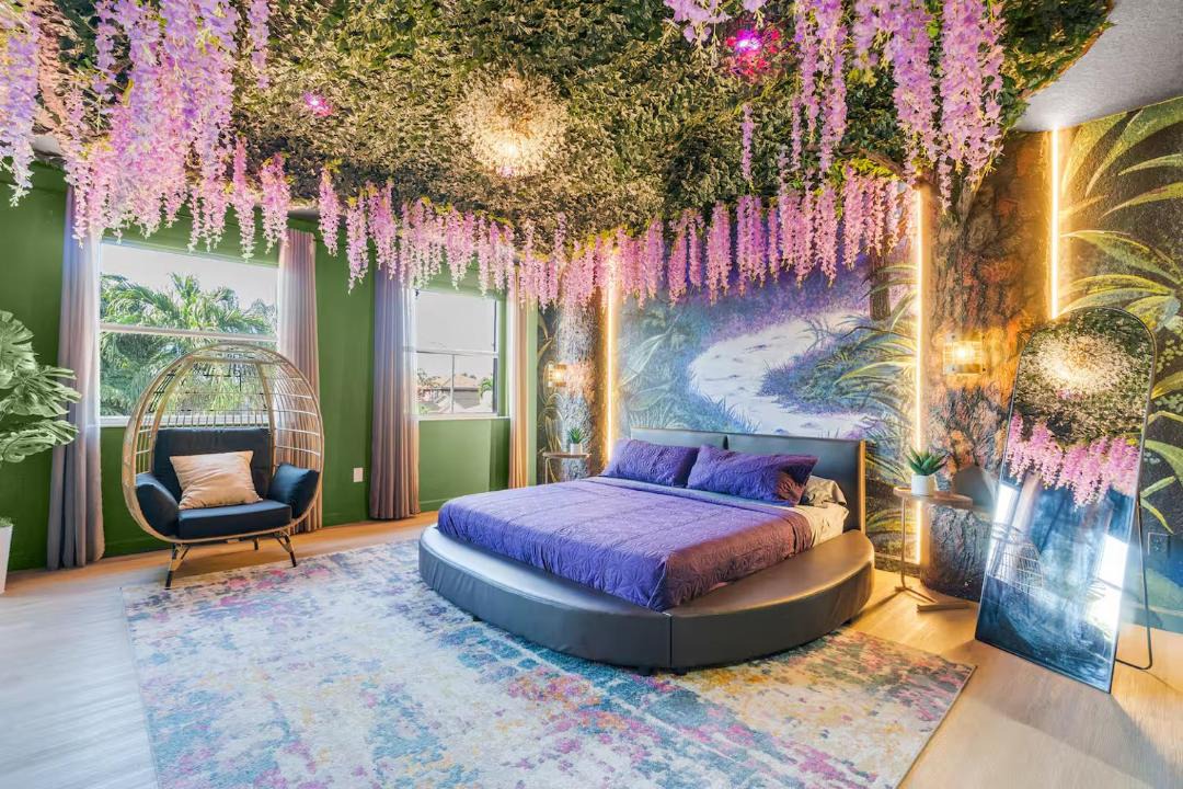 Photo of Bedroom in Tamiami